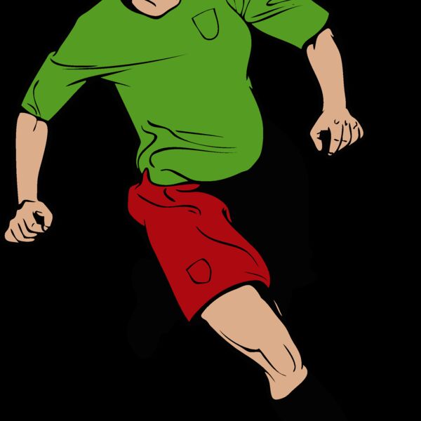 soccergirl Thumbnail