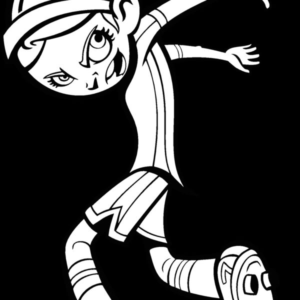 soccer05v4bw Thumbnail