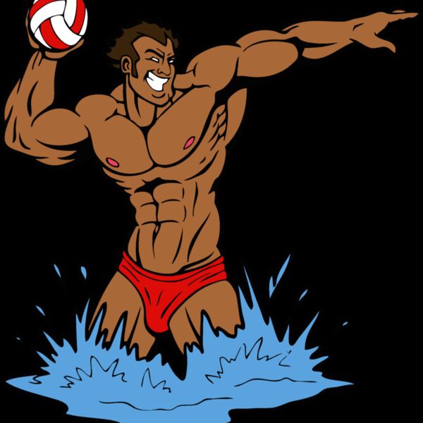 waterpolo02 Thumbnail