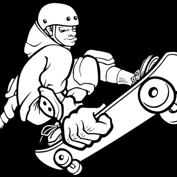 extreme01v4bw Thumbnail