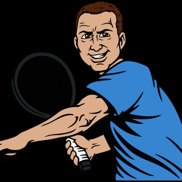 tennis02v4clr Thumbnail