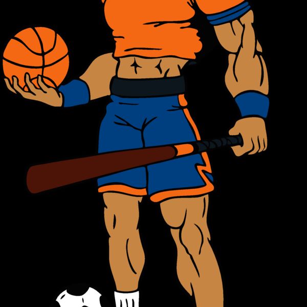 athleteman1 Thumbnail