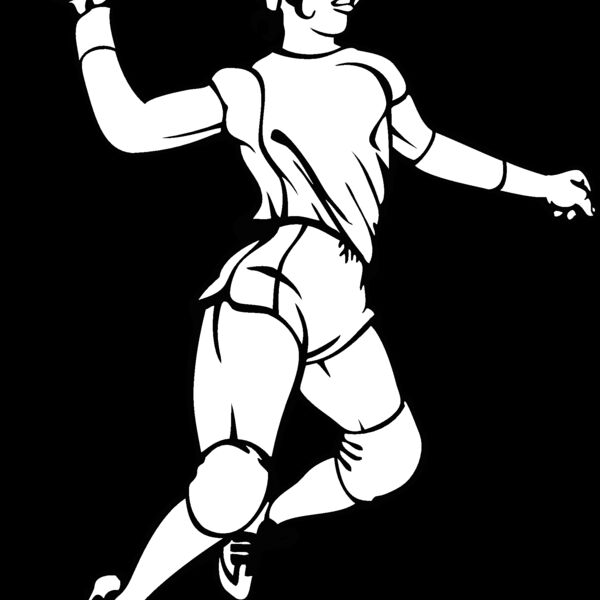 handball03v4bw Thumbnail
