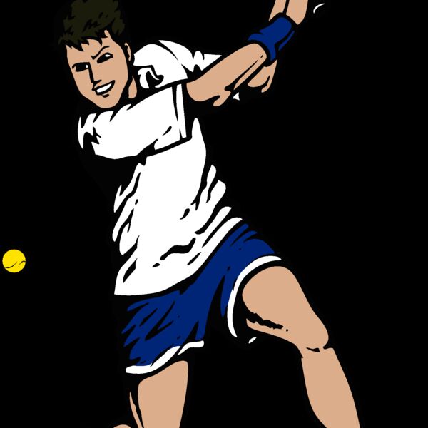 tennis14v4clr Thumbnail