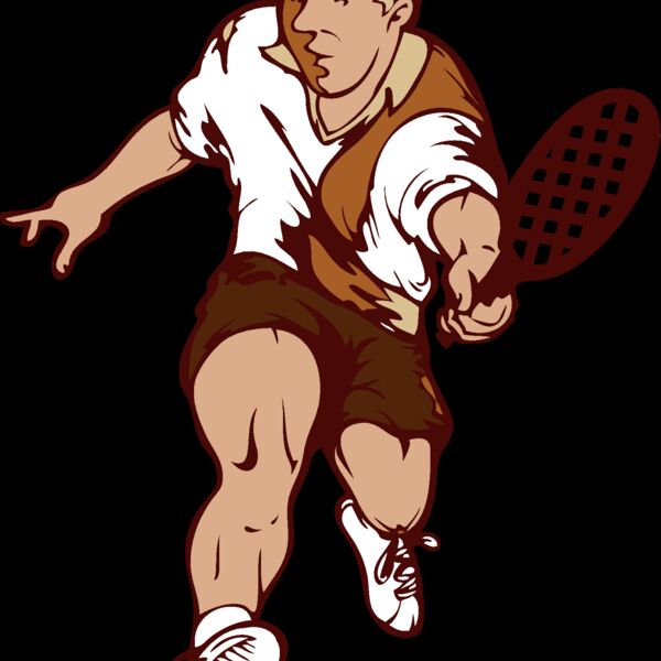 tennis15v4clr Thumbnail