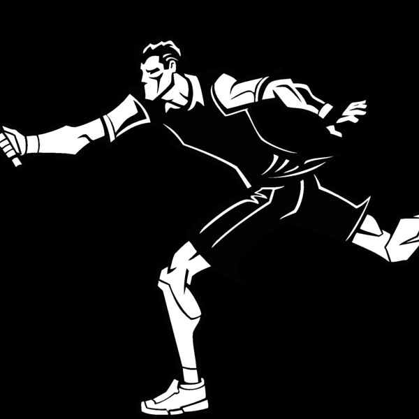 tennis04v4bw Thumbnail