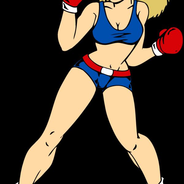 boxinggirlagro Thumbnail