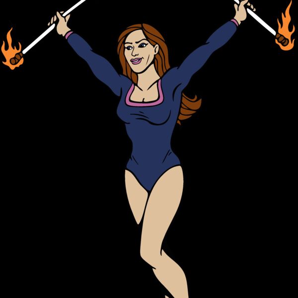 colorguard03 Thumbnail