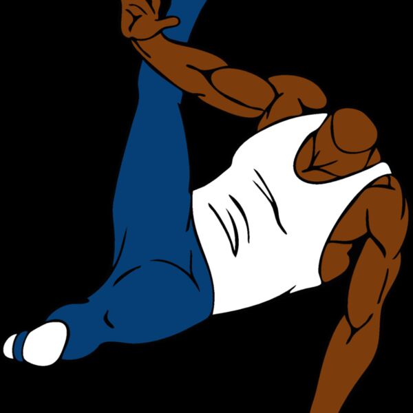 gymnsthdls02 Thumbnail