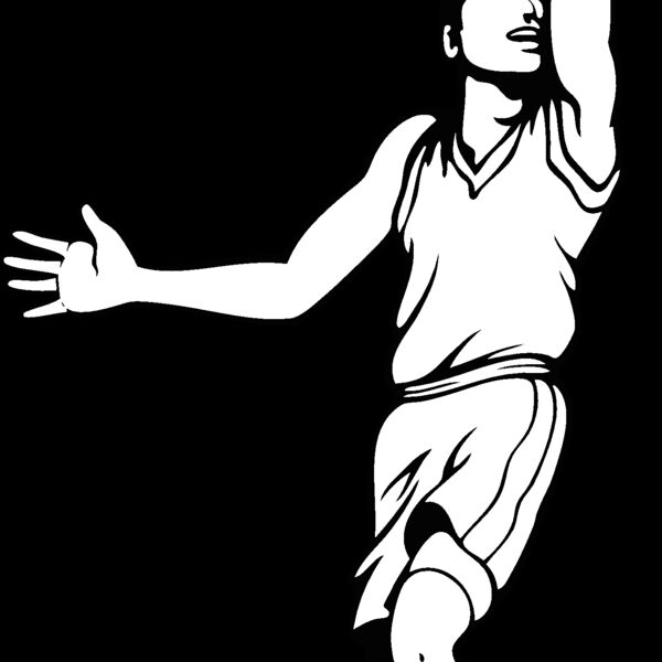 bsktbllplyr10v4bw Thumbnail