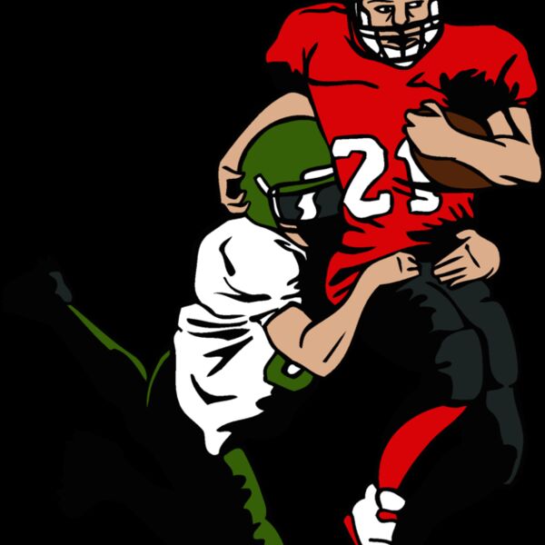 footballplayer1 Thumbnail