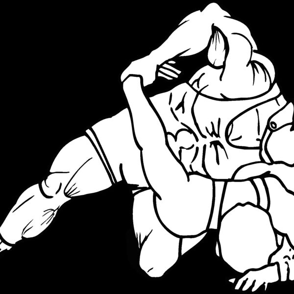 wrestling3 Thumbnail