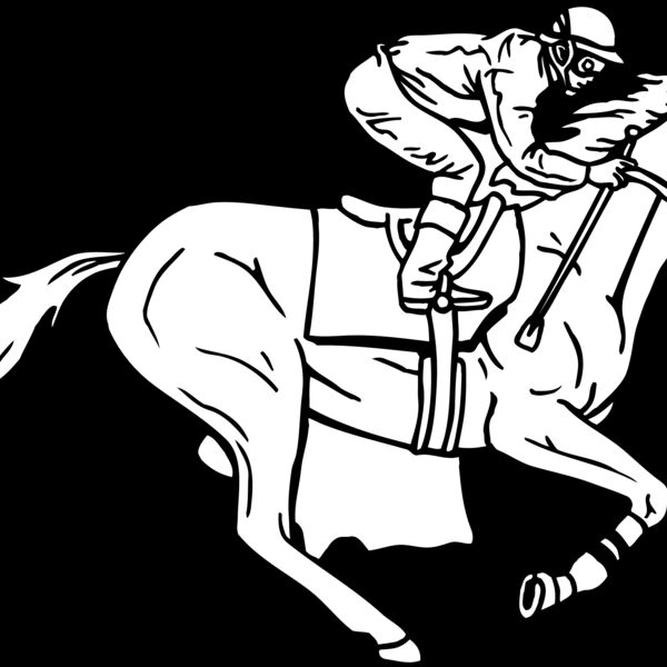 jockeyhorse Thumbnail