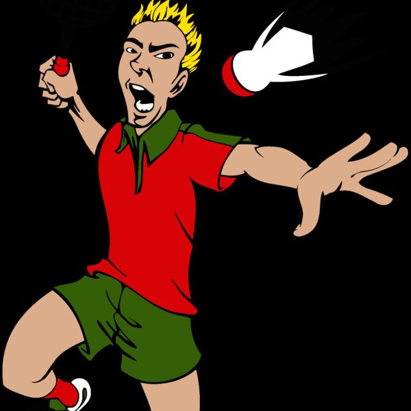 badminton01v4clr Thumbnail