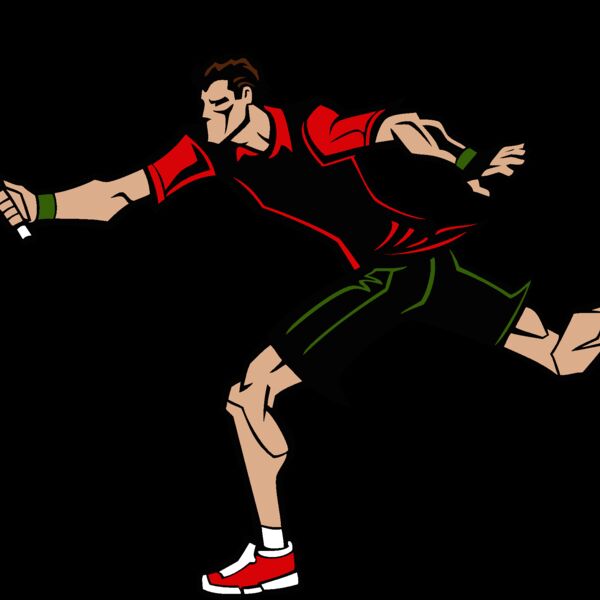 tennis04v4clr Thumbnail