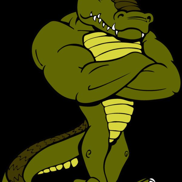 alligator02 Thumbnail