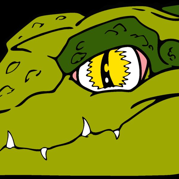 gatorheadguy Thumbnail