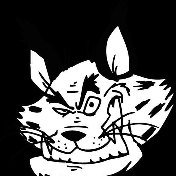 bobcathead04 Thumbnail