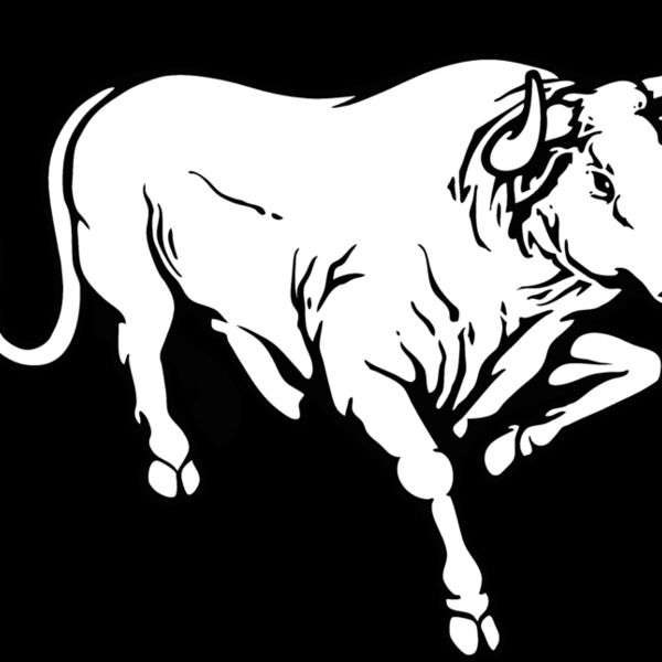 bull07v4bw Thumbnail