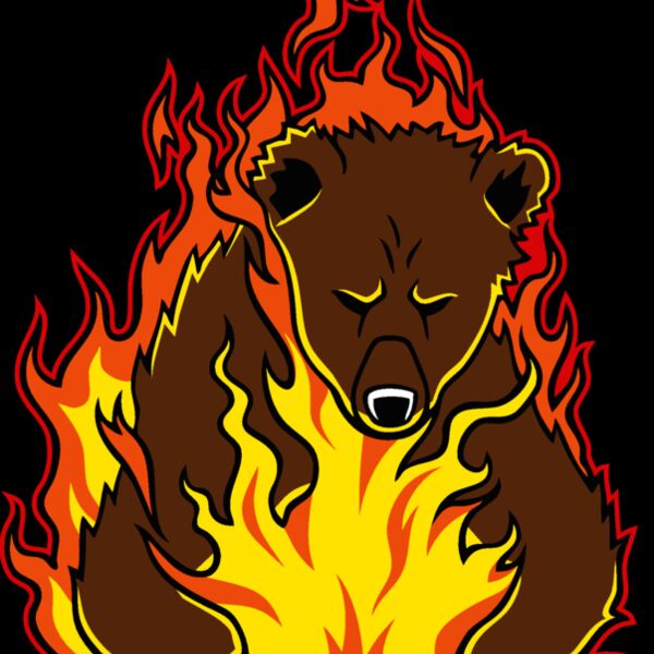 flamingbear02 Thumbnail