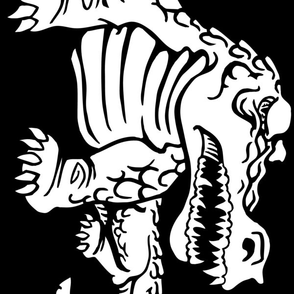 gatormascot Thumbnail