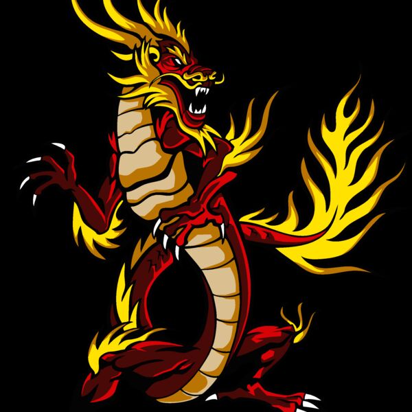 dragonj011 Thumbnail