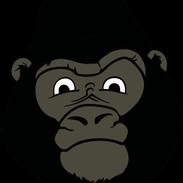 gorilla 18 Thumbnail