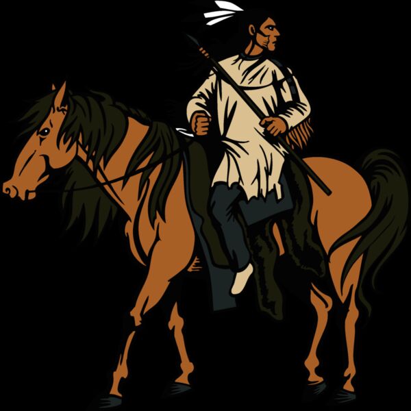 braveonhorse01 Thumbnail