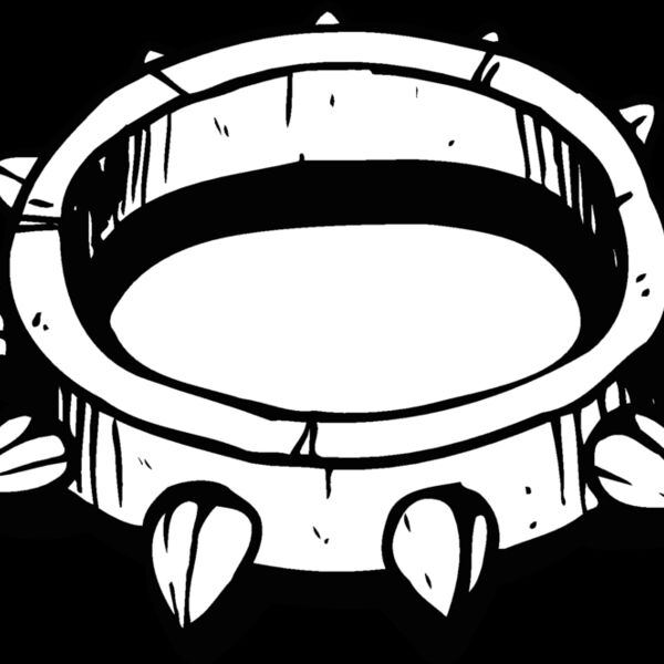 dog collar 1 Thumbnail