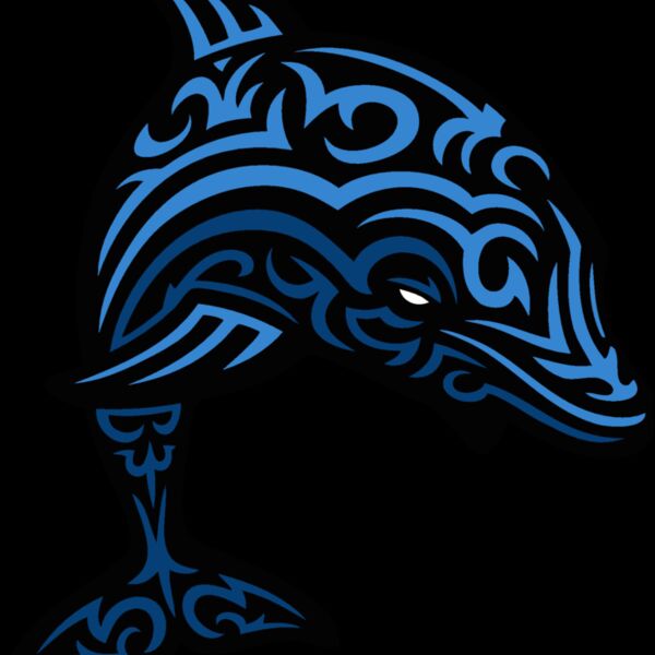 tribaldolphin Thumbnail