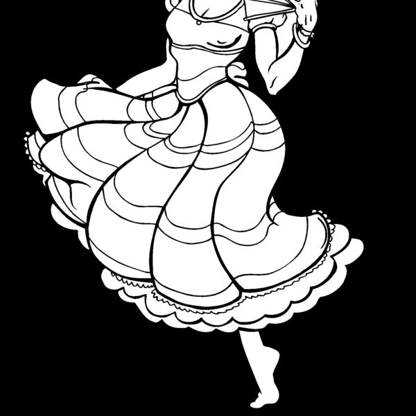 MexicanHatDance Thumbnail