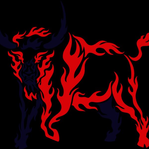 tribalbull Thumbnail