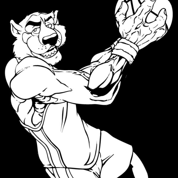 basketballbear2 Thumbnail