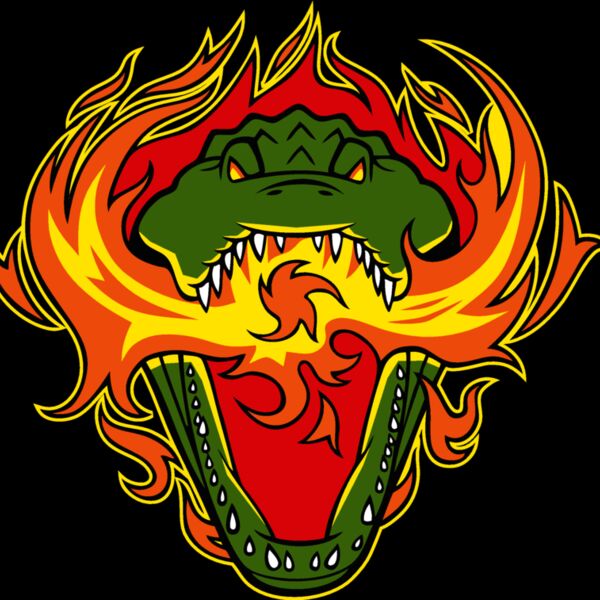 flaminggator03 Thumbnail