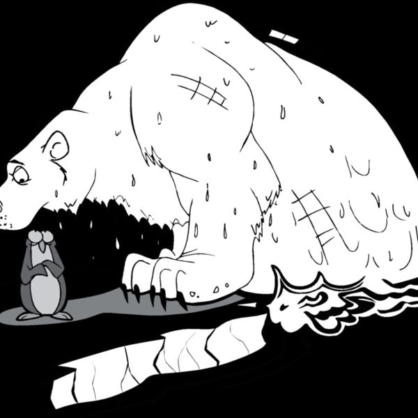 polarbear3 Thumbnail