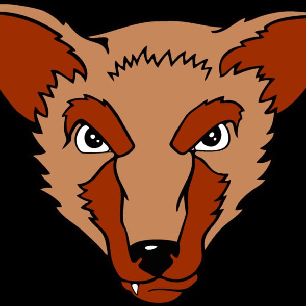 coyoteheadguy Thumbnail