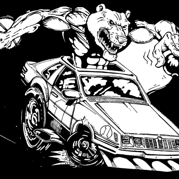 racecarbear Thumbnail