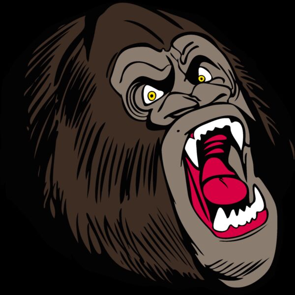 gorilla 22 Thumbnail