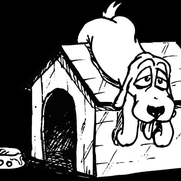 dog house 3 Thumbnail