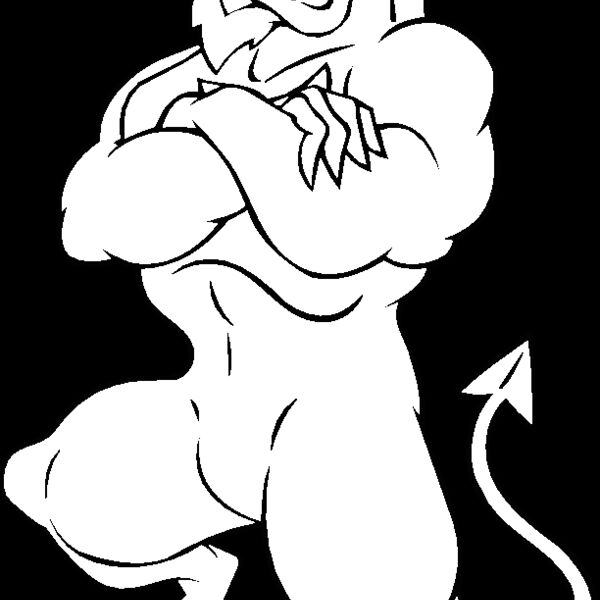 devilbsktbns Thumbnail