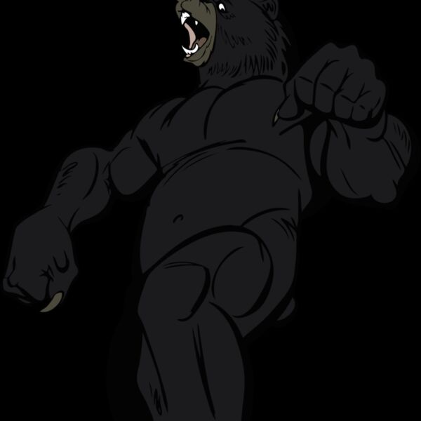 grizzlybear1 Thumbnail