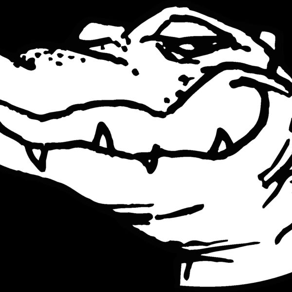 gatorhead2 Thumbnail