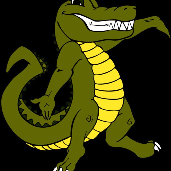 alligator01 Thumbnail