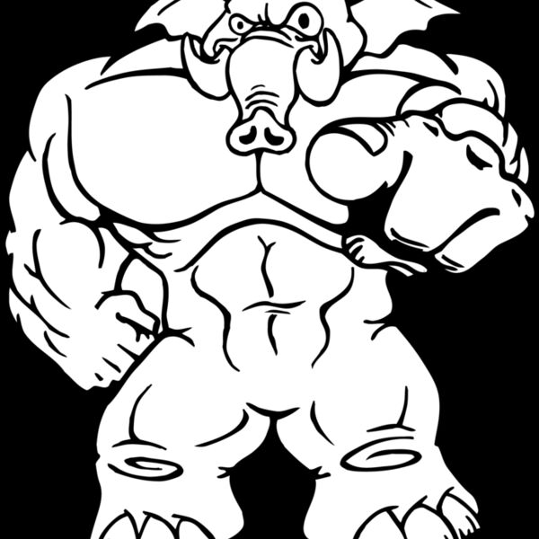 elephant number 1 Thumbnail