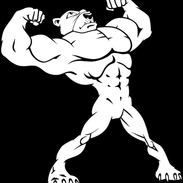 strongbear1 Thumbnail