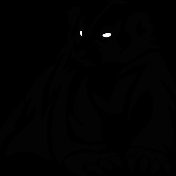 badgerwolverinetribal3 Thumbnail