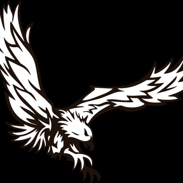 tribaleagle02 Thumbnail