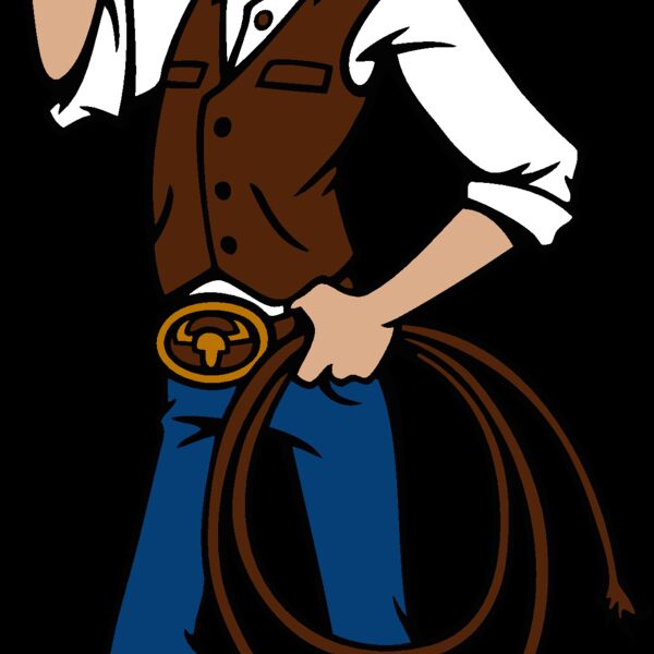 cowboy02v4clr Thumbnail