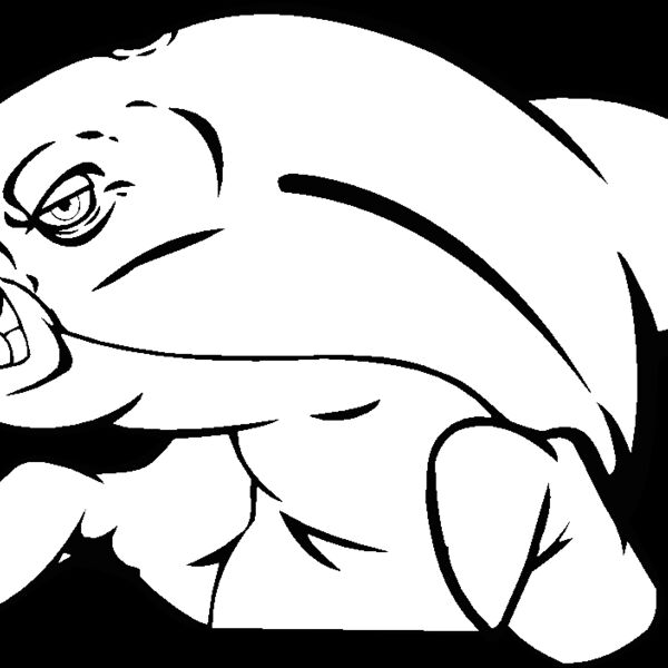 dolphin404 Thumbnail