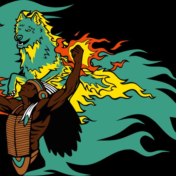 bravewithflames13 Thumbnail